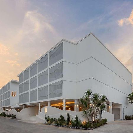 U Hua Hin Hotel Ban Nong Khang Exterior photo